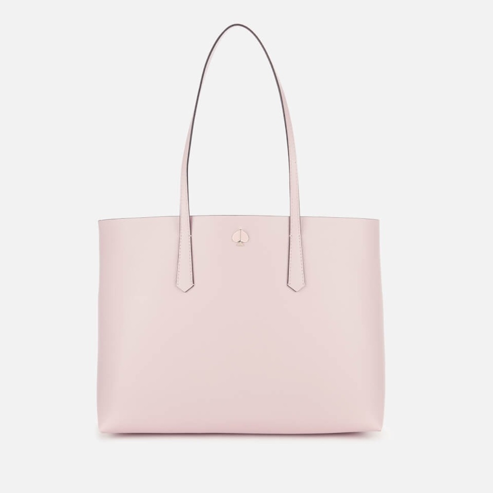 Kate Spade Molly Tutu Pink Tote Bag